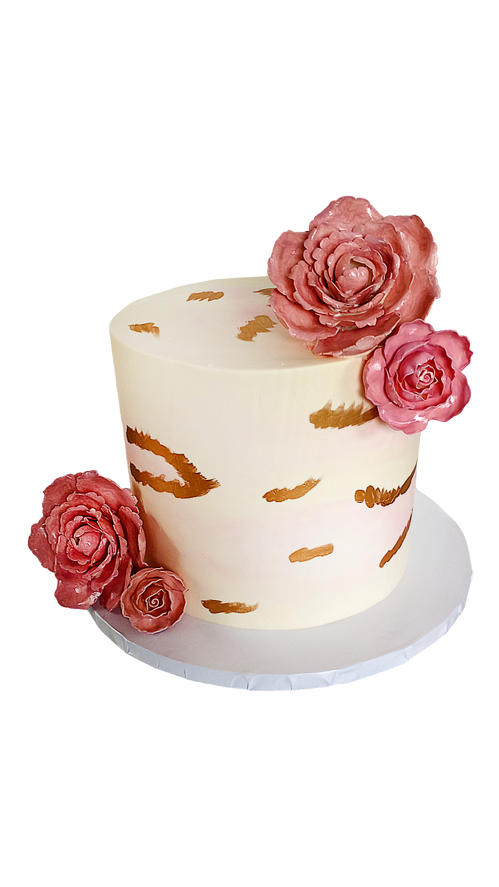 imagen de pastel de Custom cakes